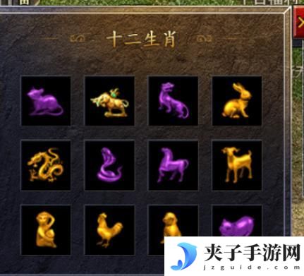 龙腾传奇