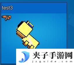 【像素射击攻略】如何添加自定义动画