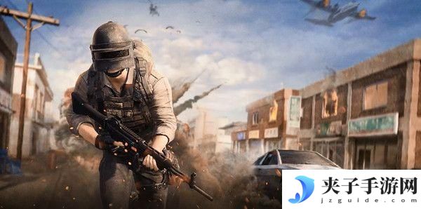 绝地求生3月30日更新公告：PUBG3.30更新维护内容一览[多图]