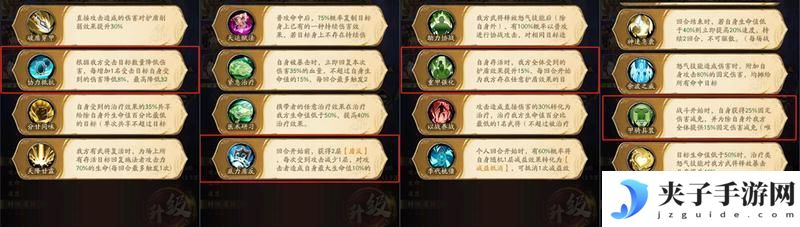 《群英风华录》马云禄一速坦盾流教学