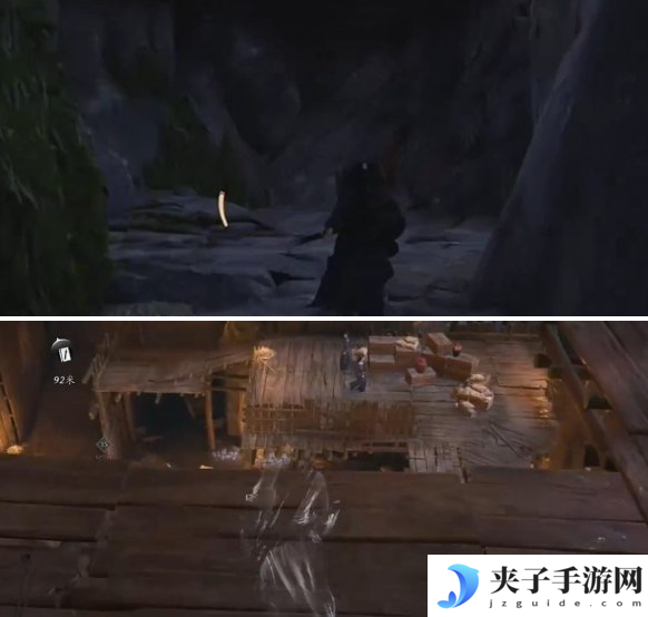 燕云十六声逐狼心经怎么获得 心法逐狼心经获取方法