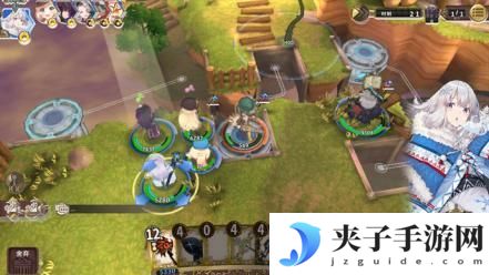 匠屋异闻录