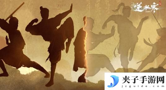逆水寒手游流派扩展规则是什么
