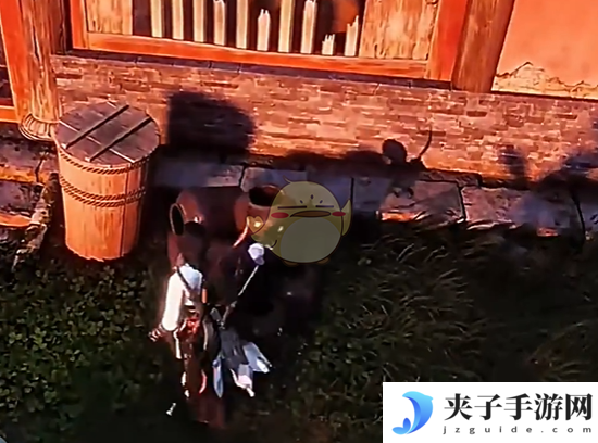 《燕云十六声》红线的线获取攻略