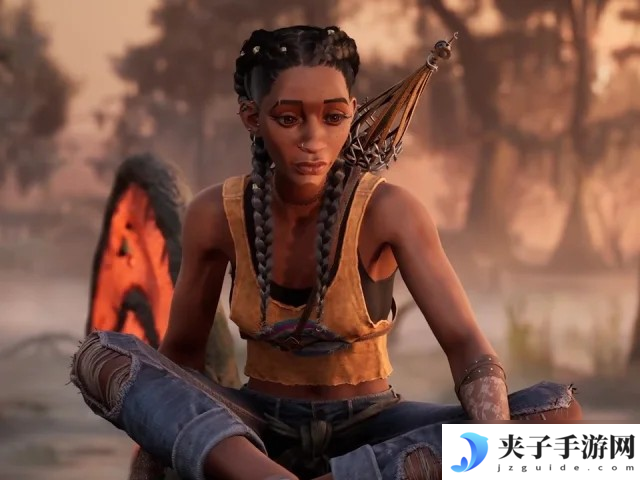 午夜之南技能升级顺序推荐-午夜之南应该优先升级哪些技能