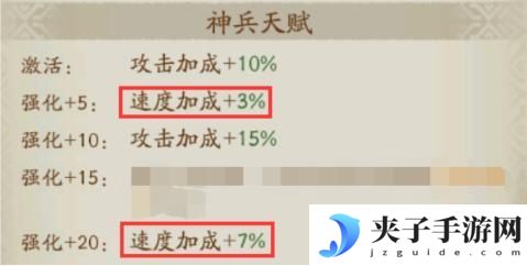 【游戏攻略】论闪电战？一篇讲完如何提升速度！