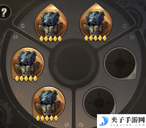 《合金弹头：觉醒》孙尚香英雄特性介绍