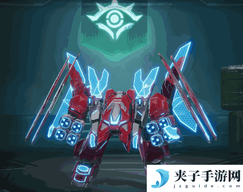 《群星纪元》中型兵种飓风战甲属性介绍