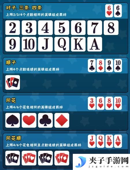 指尖斗士