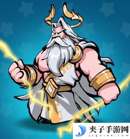 指尖斗士