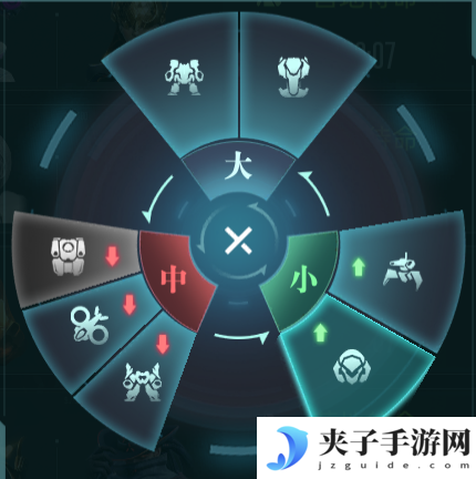 《群星纪元》兵种解析及升阶技巧攻略