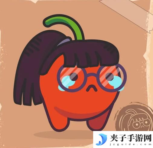 大头菜菜历险记