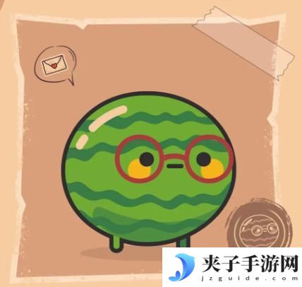 大头菜菜历险记