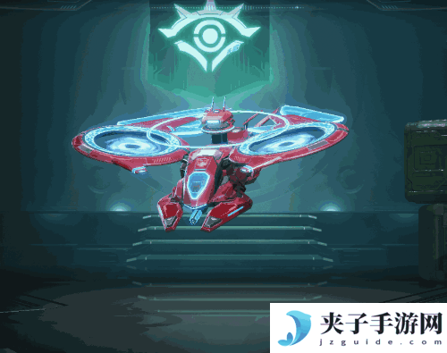 《群星纪元》中型兵种钢鹫战机属性介绍