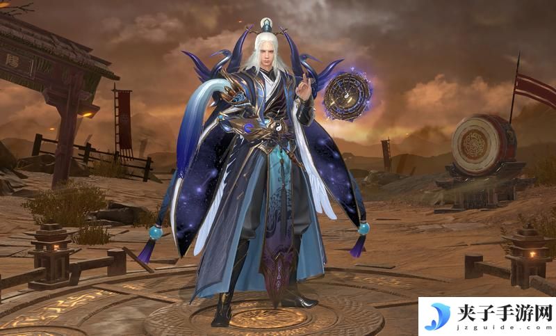 极无双2