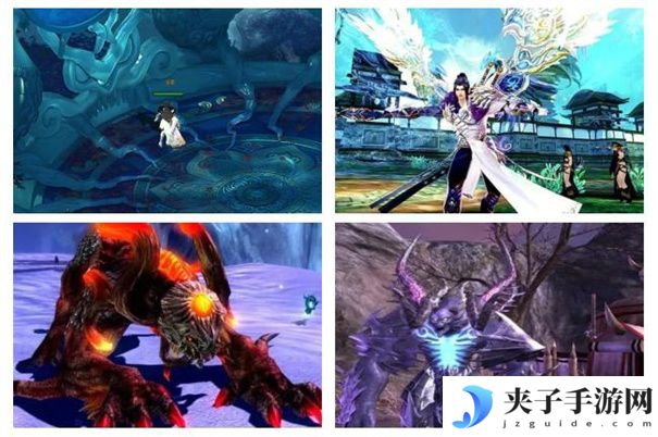 《神器传说》最强灵兽搭配攻略