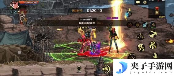 小队突袭第三季来袭——玩法攻略详解