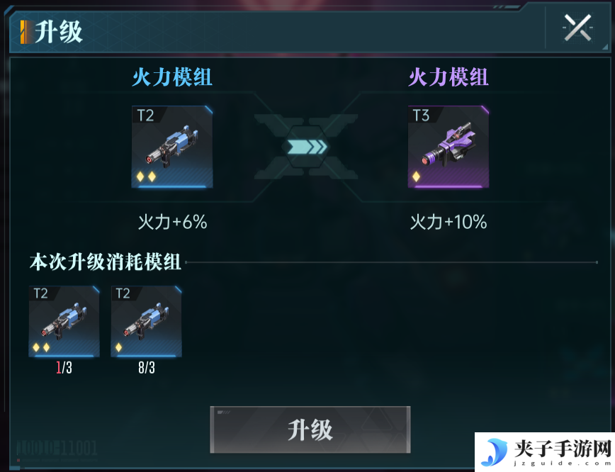 《群星纪元》兵种解析及升阶技巧攻略