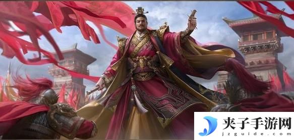 《三国群英传：鸿鹄霸业》武将攻略：6队共存