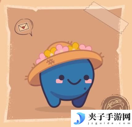 大头菜菜历险记