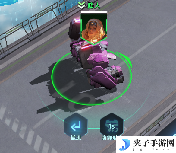 《群星纪元》兵种解析及升阶技巧攻略