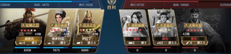 博览会丨中兴帝王卡包评测
