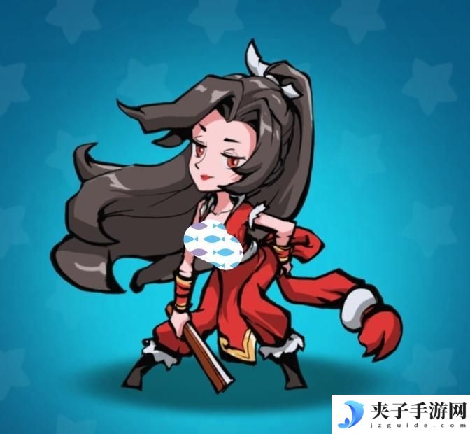 指尖斗士