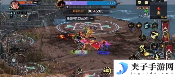 小队突袭第三季来袭——玩法攻略详解