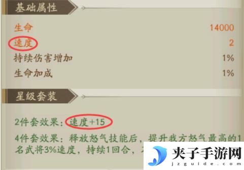 【游戏攻略】论闪电战？一篇讲完如何提升速度！