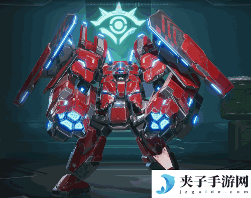 《群星纪元》大型兵种泰坦守卫属性介绍