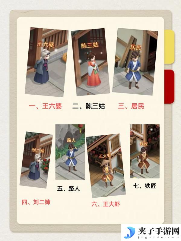 《仙剑奇侠传：新的开始》《仙剑奇侠传》隐藏成就：人心不古&附带彩蛋讲解