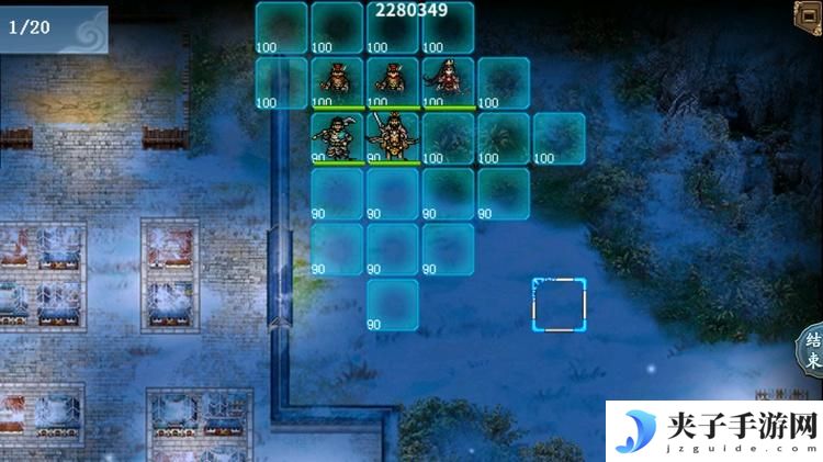 《水浒宋江传》新手攻略：基础操作&特色玩法模式介绍