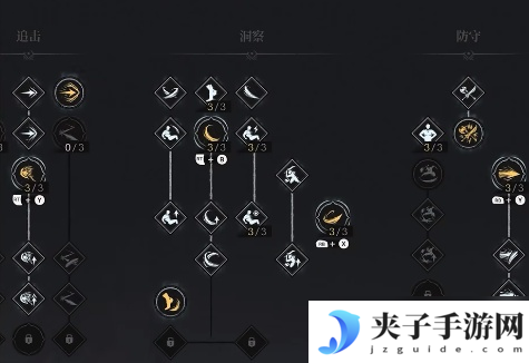 《第一狂战士卡赞》刀斧流派玩法攻略