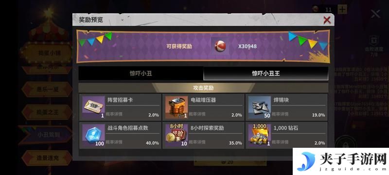 《黎明堡垒》玩家投稿：愚人节攻略