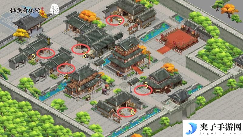 《仙剑奇侠传：新的开始》《仙剑奇侠传》隐藏成就：人心不古&附带彩蛋讲解