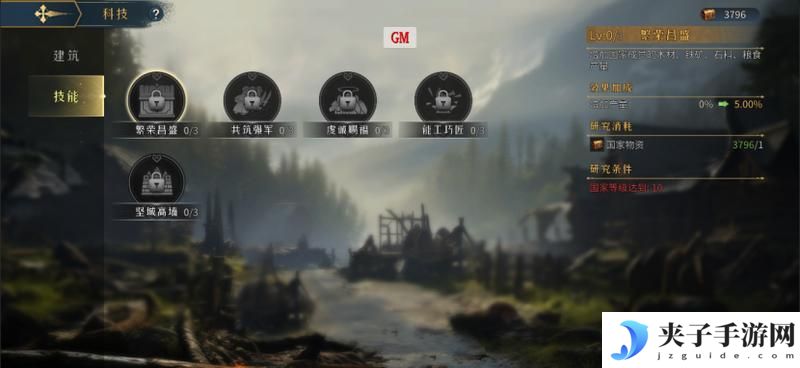 《帝国：权杖与文明》开荒攻略100问之国家&家族玩法全解