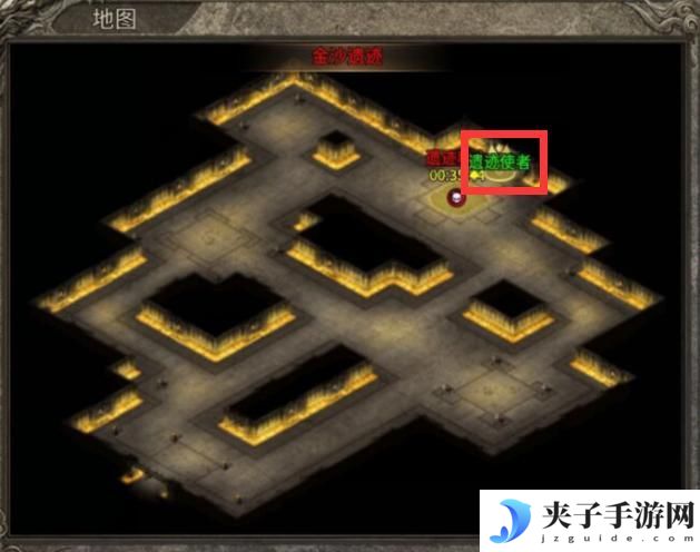 【龙之霸业】二大陆无双装备合成地