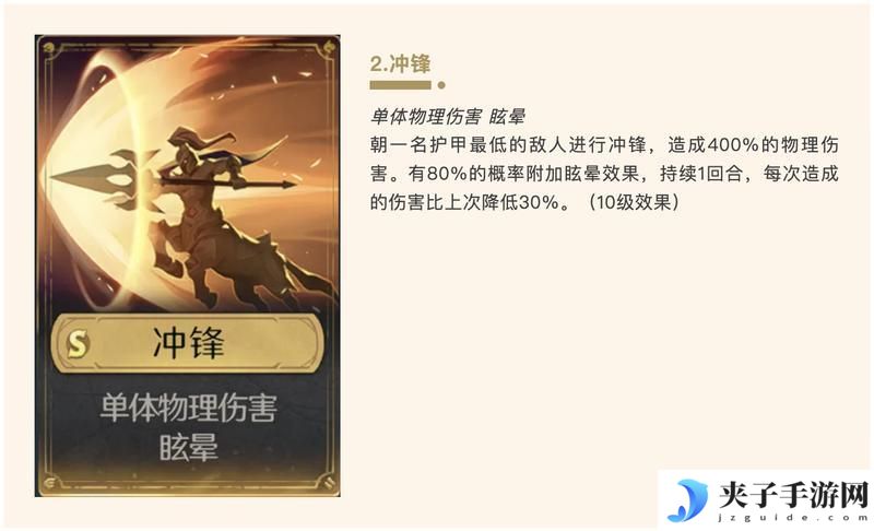 《荒野国度》S2赛季新英雄介绍——凯隆