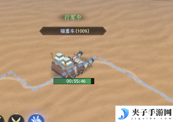 《封神：开天》攻城及同盟特色玩法