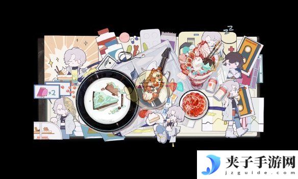 《白荆回廊》余音养成攻略大全