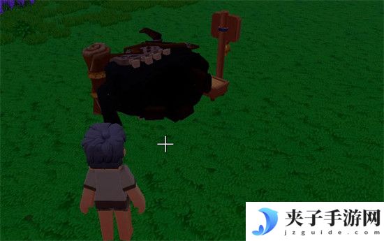 龙与家园时光