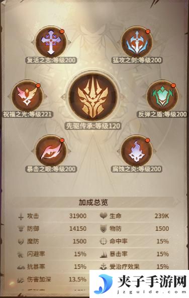 【女武神秘籍】玩法功能大揭秘（1）
