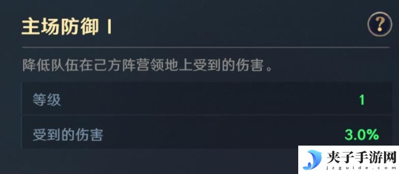 《荒野国度》荒野百科丨一文帮你玩转阵营 阵营核心内容讲解！