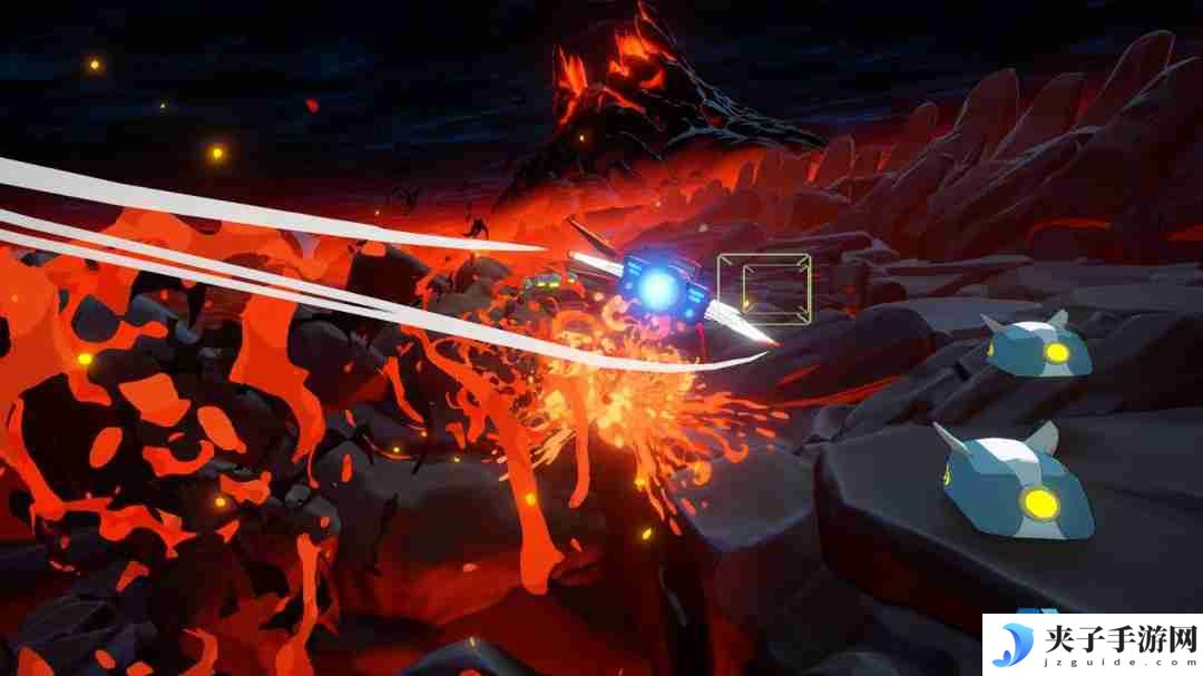 星际空战新作Wild Blue登陆Steam 经典轨道射击焕发现代魅力