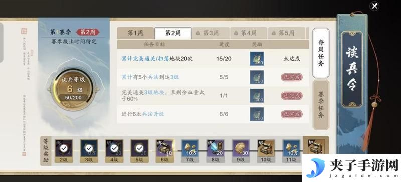赛季版纸上谈兵入侵玩法已开启，这些关键点能提升效率