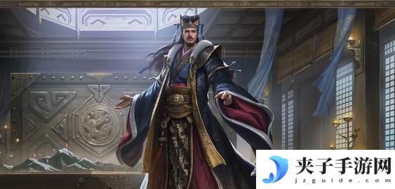 《三国群英传：鸿鹄霸业》魏国羁绊阵容攻略