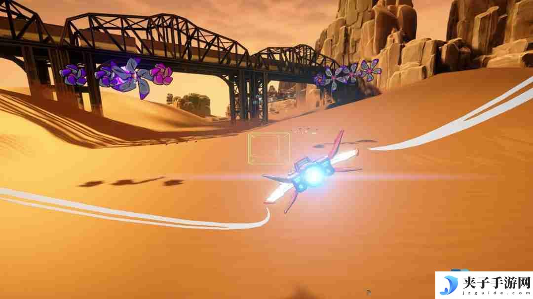 星际空战新作Wild Blue登陆Steam 经典轨道射击焕发现代魅力