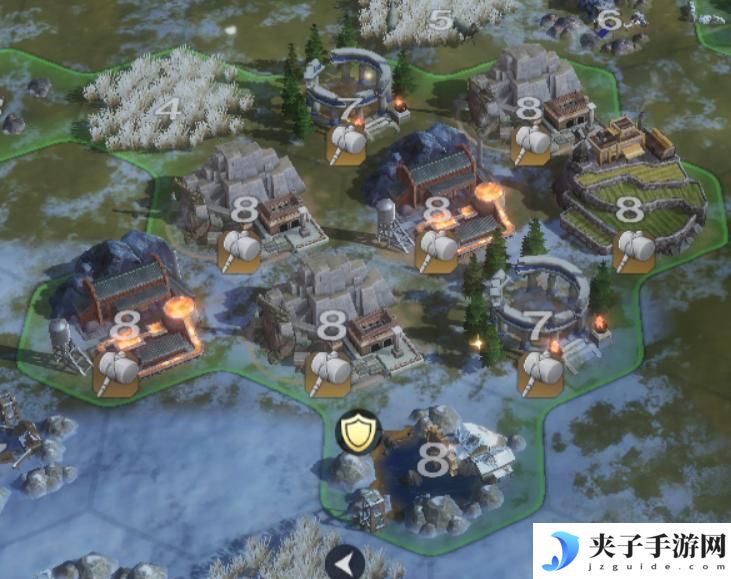 《世界启元》玩家投稿丨X3纪元开荒攻略