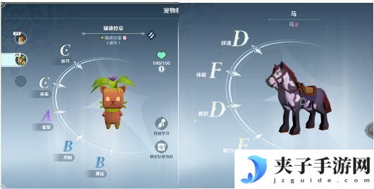 龙与家园时光