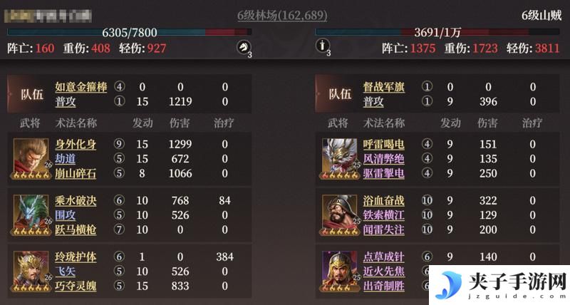 《封神：开天》赢在起跑线上！萌新开荒保姆级策略